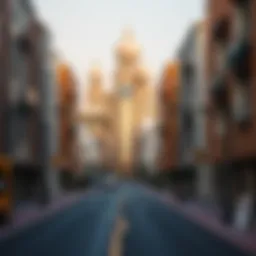 Exploring the Diverse Neighborhoods of Dubai: A Comprehensive Guide Introduction