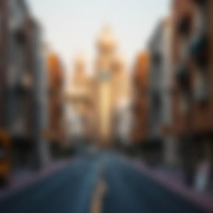 Exploring the Diverse Neighborhoods of Dubai: A Comprehensive Guide Introduction