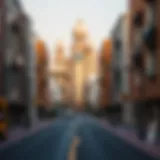 Exploring the Diverse Neighborhoods of Dubai: A Comprehensive Guide Introduction Exploring the Diverse Neighborhoods of Dubai: A Comprehensive Guide Introduction