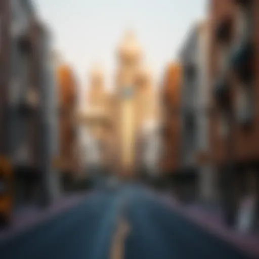 Exploring the Diverse Neighborhoods of Dubai: A Comprehensive Guide Introduction Exploring the Diverse Neighborhoods of Dubai: A Comprehensive Guide Introduction