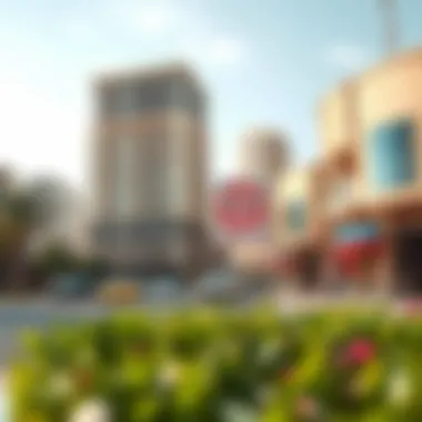 Notable Exploring the Diverse Neighborhoods of Dubai: A Comprehensive Guide