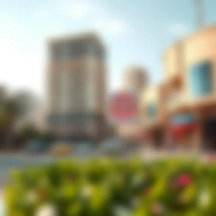 Notable Exploring the Diverse Neighborhoods of Dubai: A Comprehensive Guide