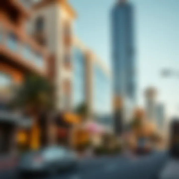 Exploring the Diverse Neighborhoods of Dubai: A Comprehensive Guide Summary