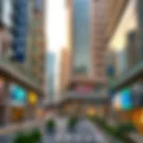 Exploring the DU City Center Deira: A Comprehensive Guide Introduction