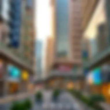 Exploring the DU City Center Deira: A Comprehensive Guide Introduction Exploring the DU City Center Deira: A Comprehensive Guide Introduction