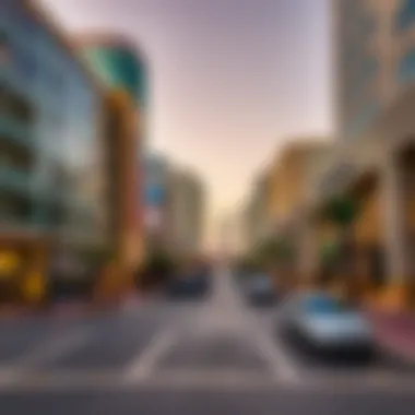 Notable Exploring the DU City Center Deira: A Comprehensive Guide Notable Exploring the DU City Center Deira: A Comprehensive Guide