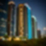 Exploring the Dubai Real Estate Market: Trends, Insights, and Legalities Introduction