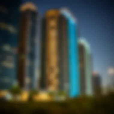 Exploring the Dubai Real Estate Market: Trends, Insights, and Legalities Introduction