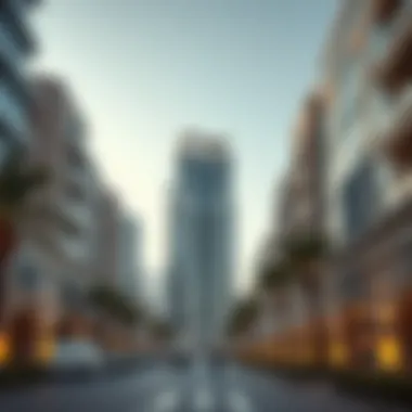 Exploring the Dubai Real Estate Market: Trends, Insights, and Legalities Summary