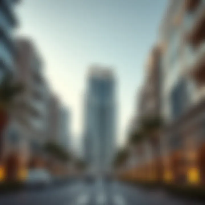 Exploring the Dubai Real Estate Market: Trends, Insights, and Legalities Summary