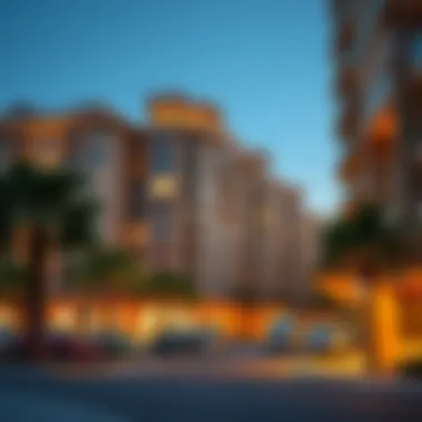 Notable Exploring the Dynamics of Flats for Rent in Dubai Notable Exploring the Dynamics of Flats for Rent in Dubai