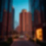 Exploring the Dynamics of Real Estate Development in Dubai Introduction