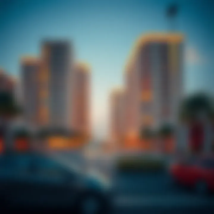 Notable Exploring the Dynamics of Real Estate Development in Dubai