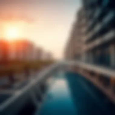 Exploring the Dynamics of Real Estate Development in Dubai Summary