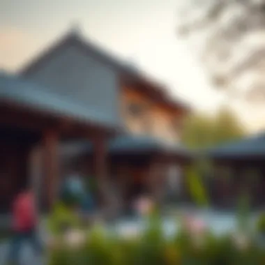 Notable Exploring the Essence of Cultural Villages