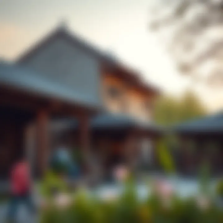Notable Exploring the Essence of Cultural Villages