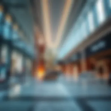 Notable Exploring the Expo City Sales Center: An In-Depth Analysis