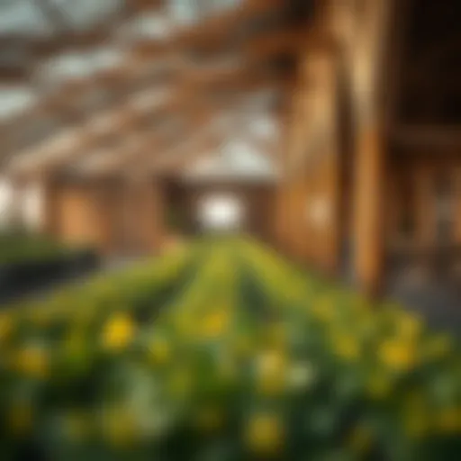 Exploring the Farm Experience in Jumeirah: A Comprehensive Overview Introduction