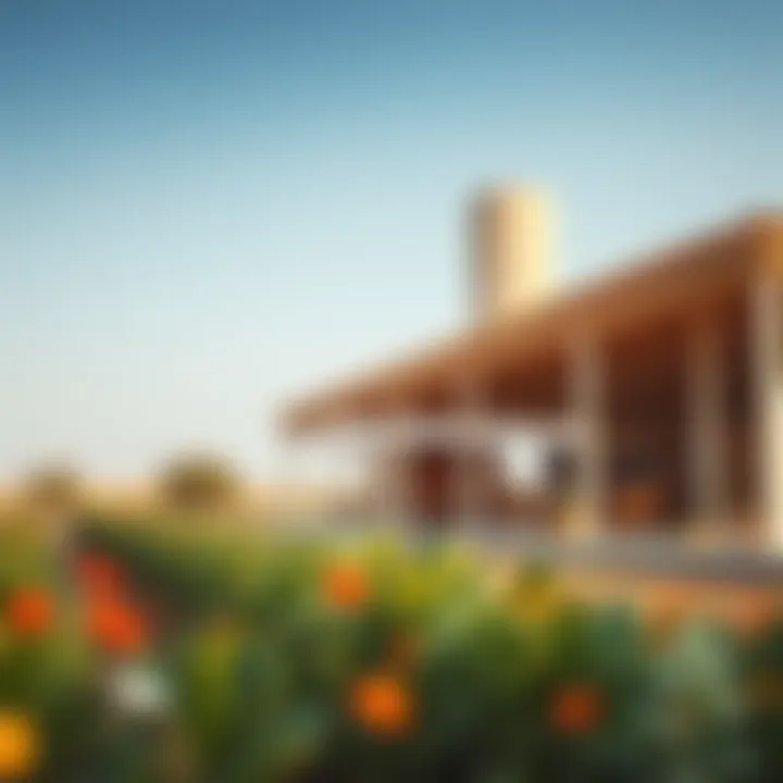 Notable Exploring the Farm Experience in Jumeirah: A Comprehensive Overview