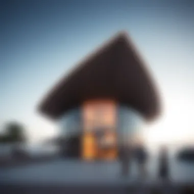 Notable Exploring the Gems of Jebel Ali: Insights into Dubai's Hidden Treasures