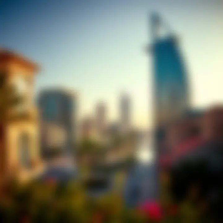 Exploring the Gems of Jebel Ali: Insights into Dubai's Hidden Treasures Summary