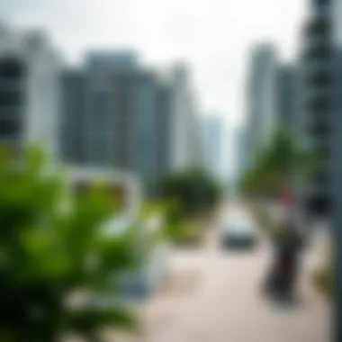 Exploring the Global Real Estate Landscape Introduction