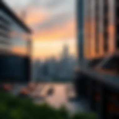 Exploring the Global Real Estate Landscape Summary