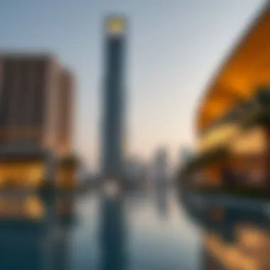 Notable Exploring the Lake Tower: A Comprehensive Analysis of Its Significance in Dubai's Real Estate Market