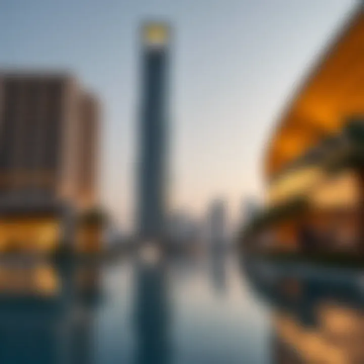 Notable Exploring the Lake Tower: A Comprehensive Analysis of Its Significance in Dubai's Real Estate Market