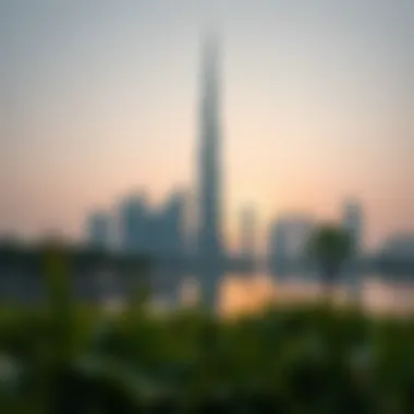 Exploring the Lake Tower: A Comprehensive Analysis of Its Significance in Dubai's Real Estate Market Summary