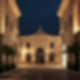 Exploring the Majan Community in Dubai: A Comprehensive Overview Introduction