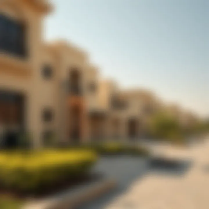 Notable Exploring the Majan Community in Dubai: A Comprehensive Overview