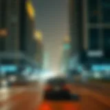 Exploring the Mashreq Area along Sheikh Zayed Road: A Comprehensive Overview Introduction