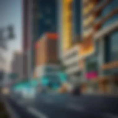 Notable Exploring the Mashreq Area along Sheikh Zayed Road: A Comprehensive Overview Notable Exploring the Mashreq Area along Sheikh Zayed Road: A Comprehensive Overview