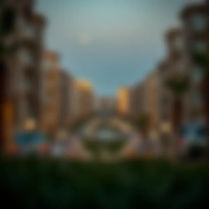 Notable Exploring The Meadows Village: A Comprehensive Analysis