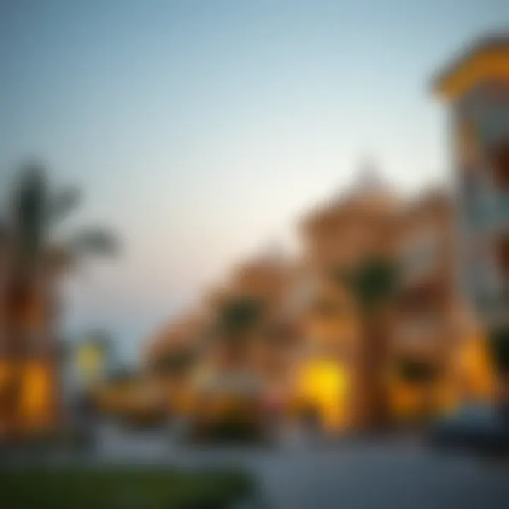 Exploring The Meadows Village: A Comprehensive Analysis Summary