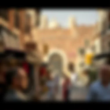 Notable Exploring the Old Souk in Dubai: Operating Hours and Insights