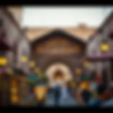 Exploring the Old Souk in Dubai: Operating Hours and Insights Summary Exploring the Old Souk in Dubai: Operating Hours and Insights Summary