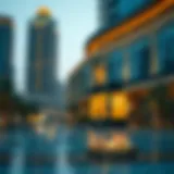 Exploring the Opulence of Zaabeel One: A Deep Dive into Dubai's Luxury Living Introduction