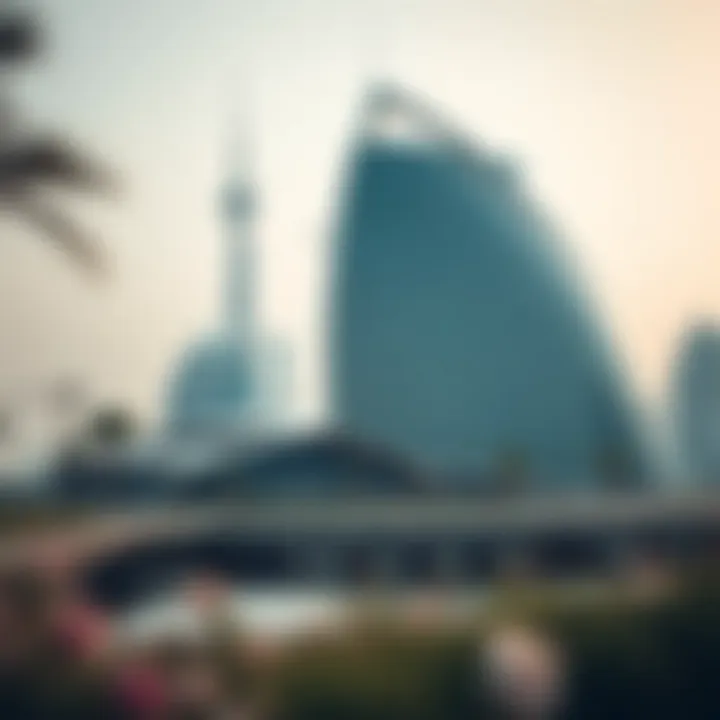 Notable Exploring the Opulence of Zaabeel One: A Deep Dive into Dubai's Luxury Living