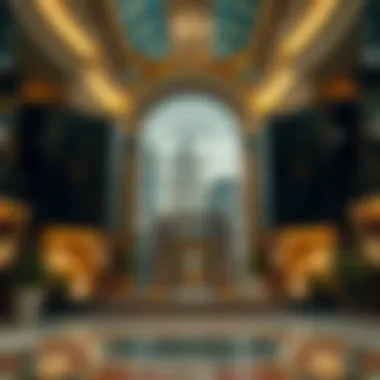 Exploring the Opulence of Zaabeel One: A Deep Dive into Dubai's Luxury Living Summary Exploring the Opulence of Zaabeel One: A Deep Dive into Dubai's Luxury Living Summary