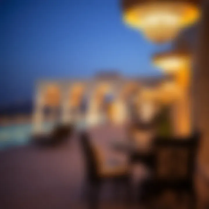 Notable Exploring the Ritz-Carlton Ras Al Khaimah: A Pinnacle of Luxury