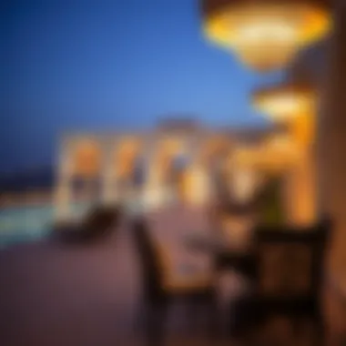Notable Exploring the Ritz-Carlton Ras Al Khaimah: A Pinnacle of Luxury Notable Exploring the Ritz-Carlton Ras Al Khaimah: A Pinnacle of Luxury