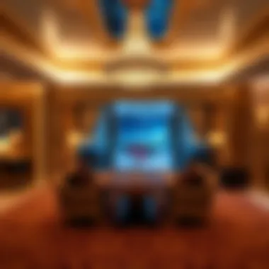 Exploring the Ritz-Carlton Ras Al Khaimah: A Pinnacle of Luxury Summary Exploring the Ritz-Carlton Ras Al Khaimah: A Pinnacle of Luxury Summary