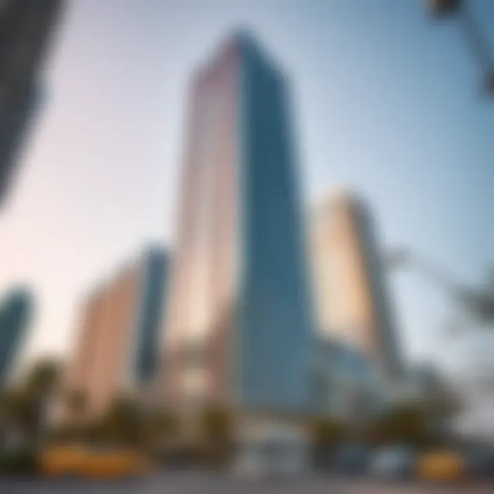 Notable Exploring the Single Business Tower in Dubai: An Architectural and Economic Perspective
