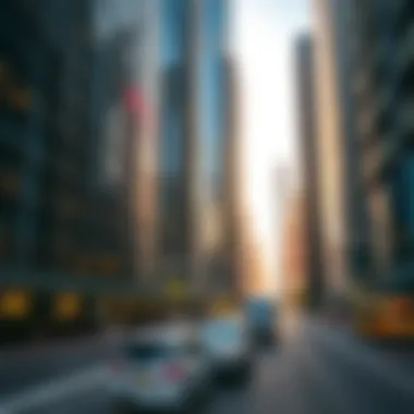Exploring the Single Business Tower on Sheikh Zayed Road Summary Exploring the Single Business Tower on Sheikh Zayed Road Summary