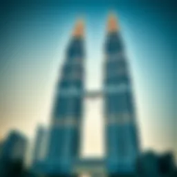Exploring the Twin Towers of Dubai: A Comprehensive Insight Introduction