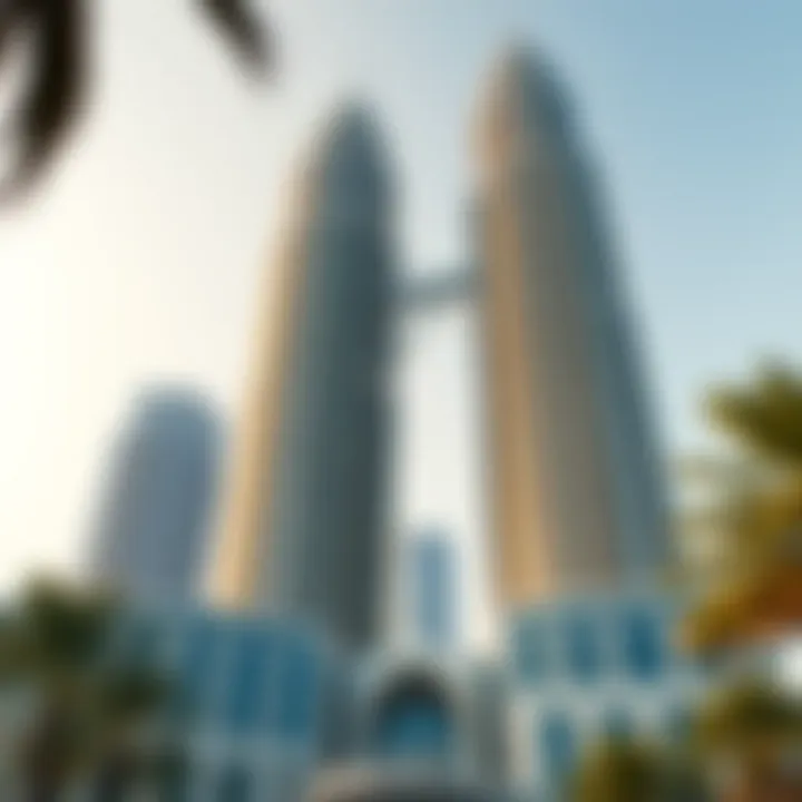 Notable Exploring the Twin Towers of Dubai: A Comprehensive Insight