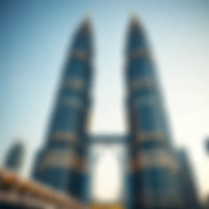 Exploring the Twin Towers of Dubai: A Comprehensive Insight Summary