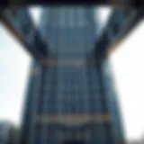 Exploring the West Tower: A Comprehensive Analysis Introduction